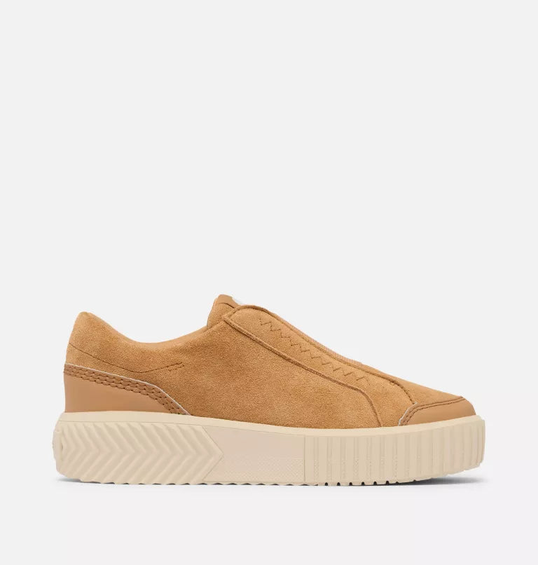 Sorel Ona Ave Tawny Slip On Trainers