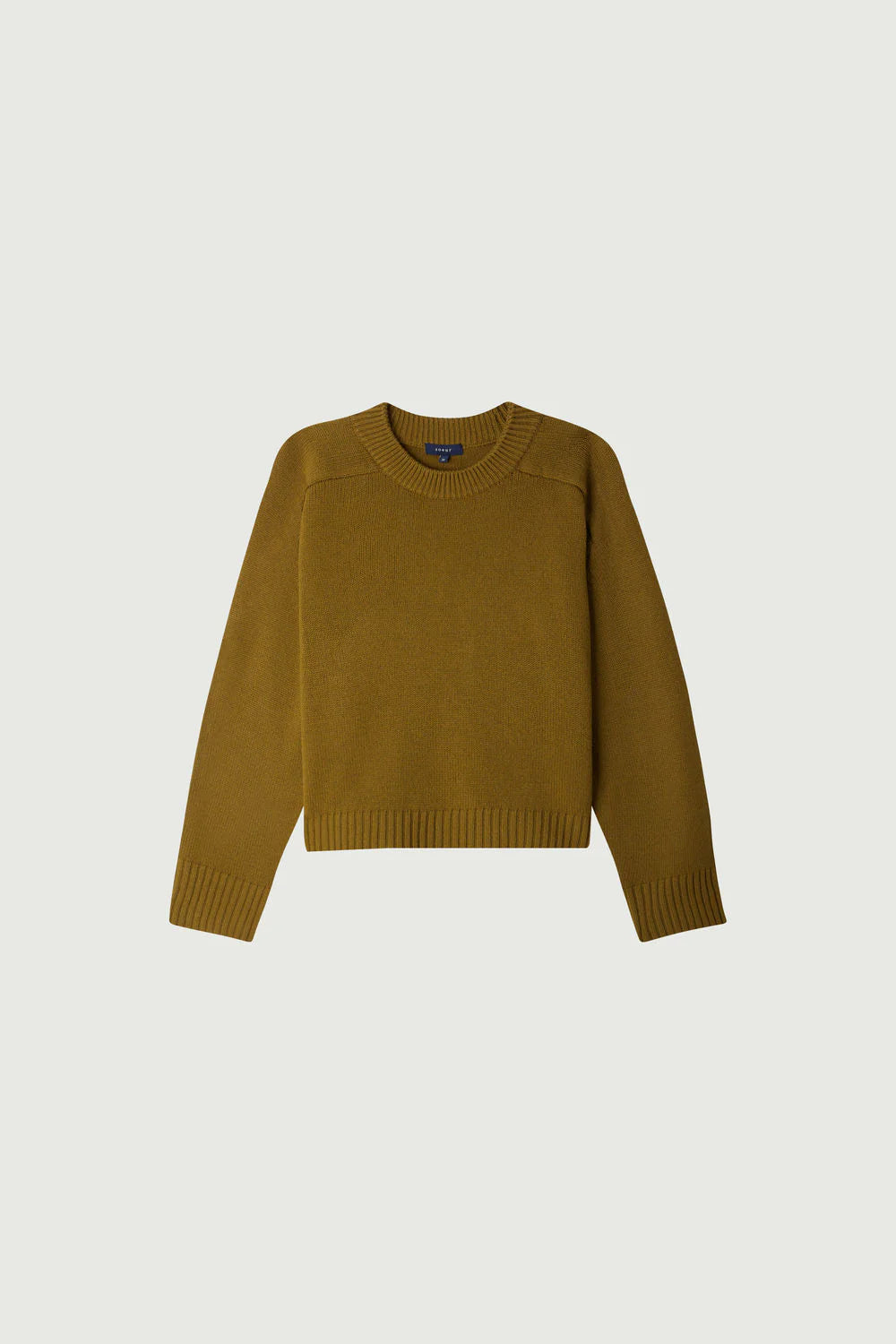Souer Bronze Will Knit