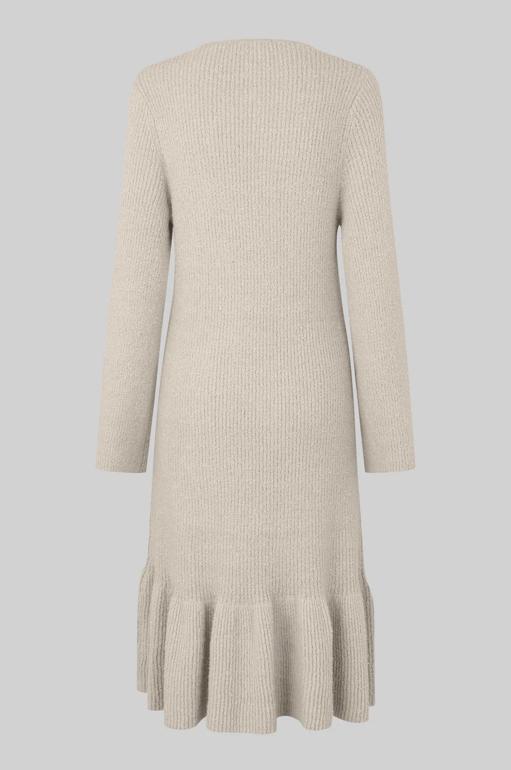 Second Female Sand Lise Knit Dress