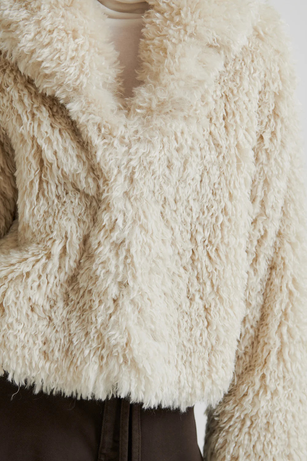 Second Female Tofu Ophie Jacket