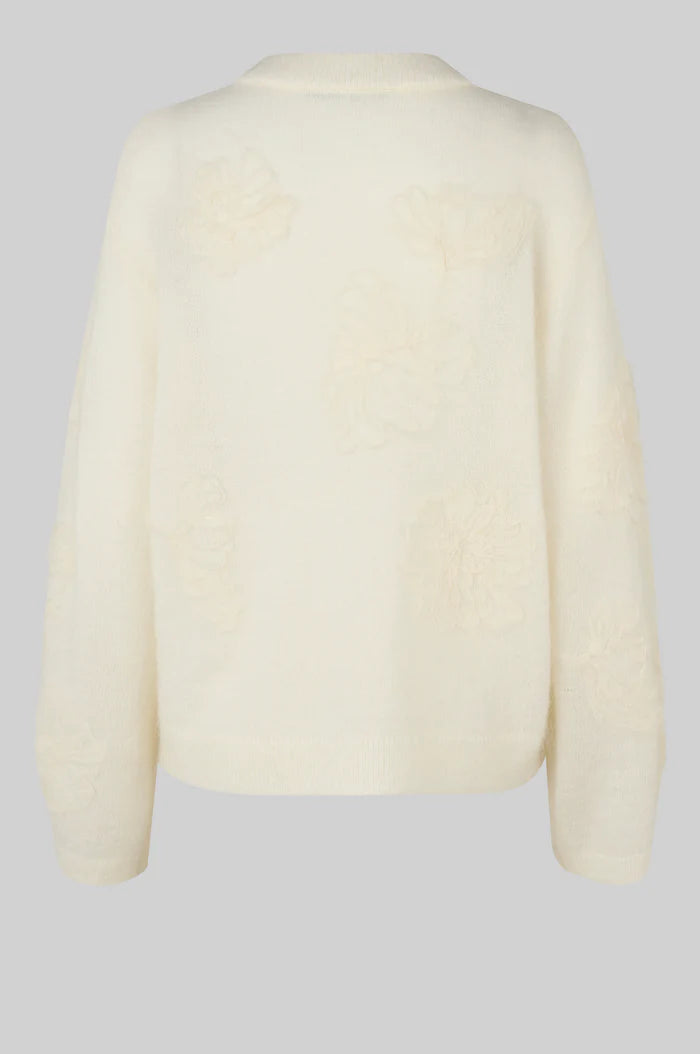 Second Female Tofu Bellarose Knit