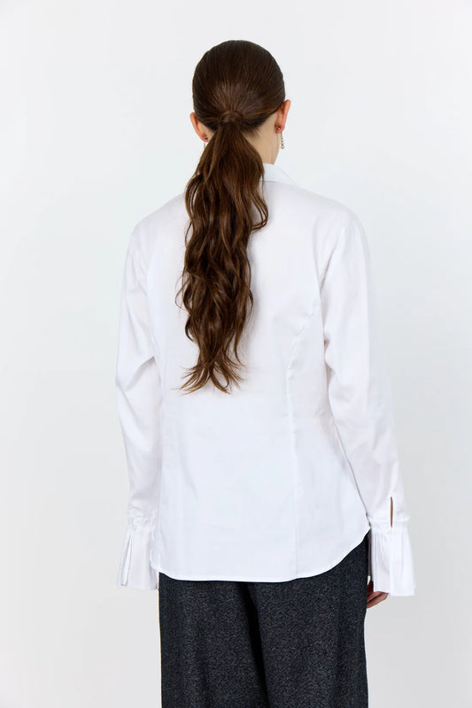 Levete Room White Isla 130 Shirt