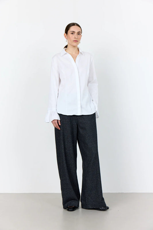 Levete Room White Isla 130 Shirt