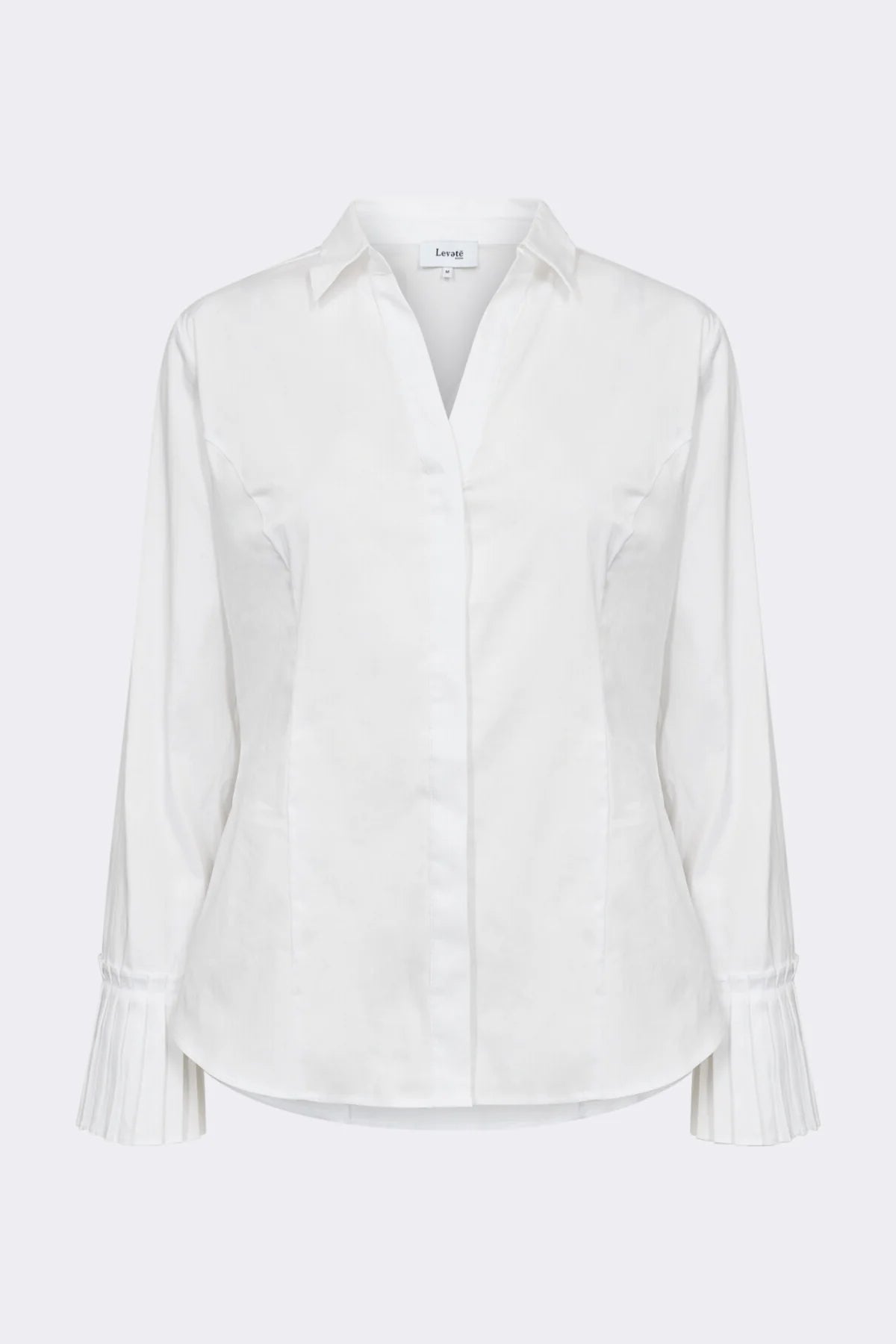 Levete Room White Isla 130 Shirt