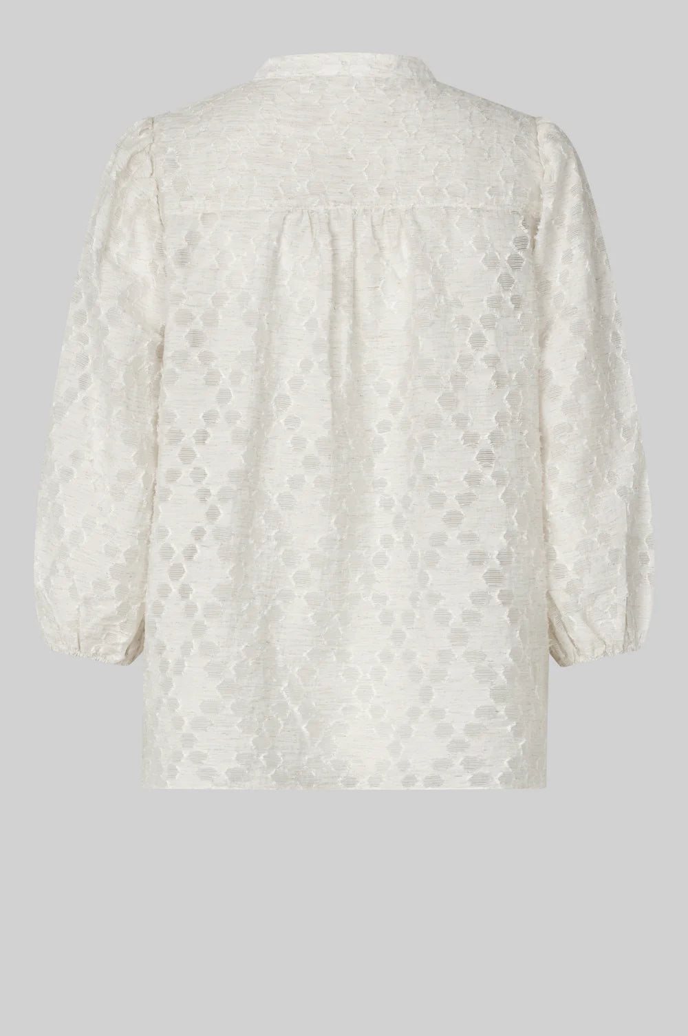 Second Female Off White Meya Blouse