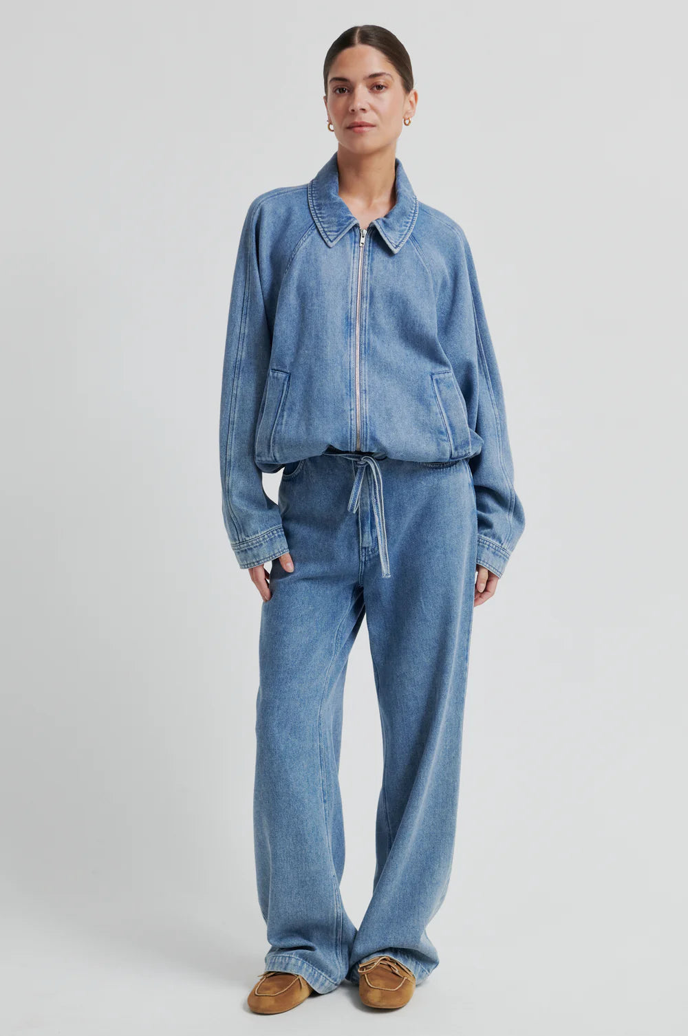 Second Female Rio Denim Jeans