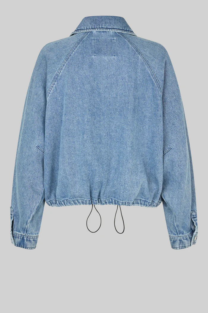 Second Female Rio Denim Jacket