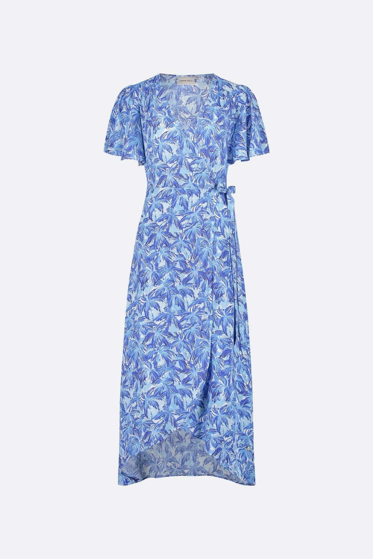 Fabienne Chapot Pool Blue Archana Dress