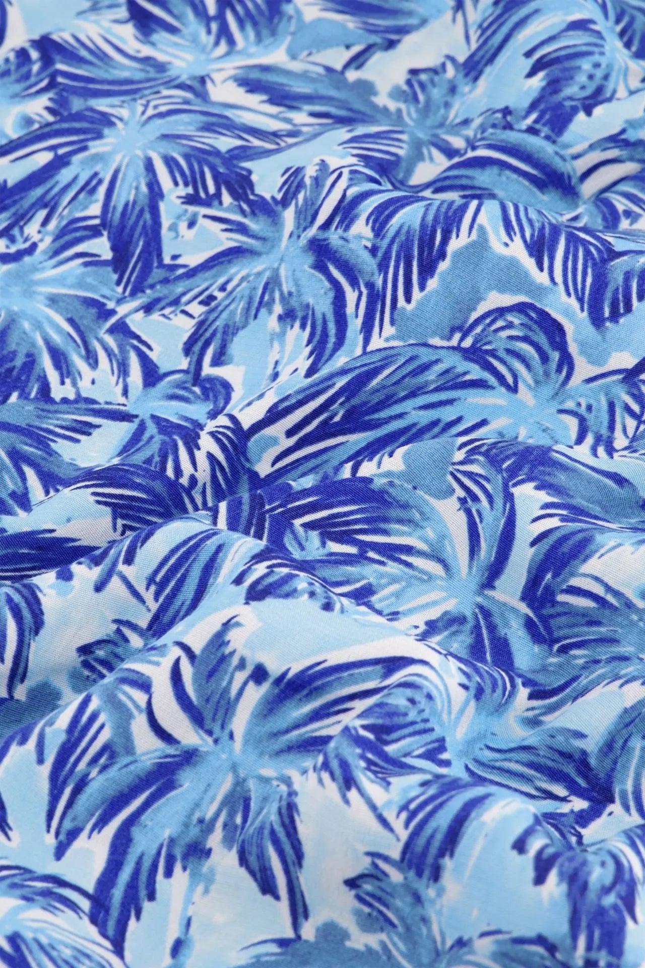 Fabienne Chapot Pool Blue Cooper Blouse