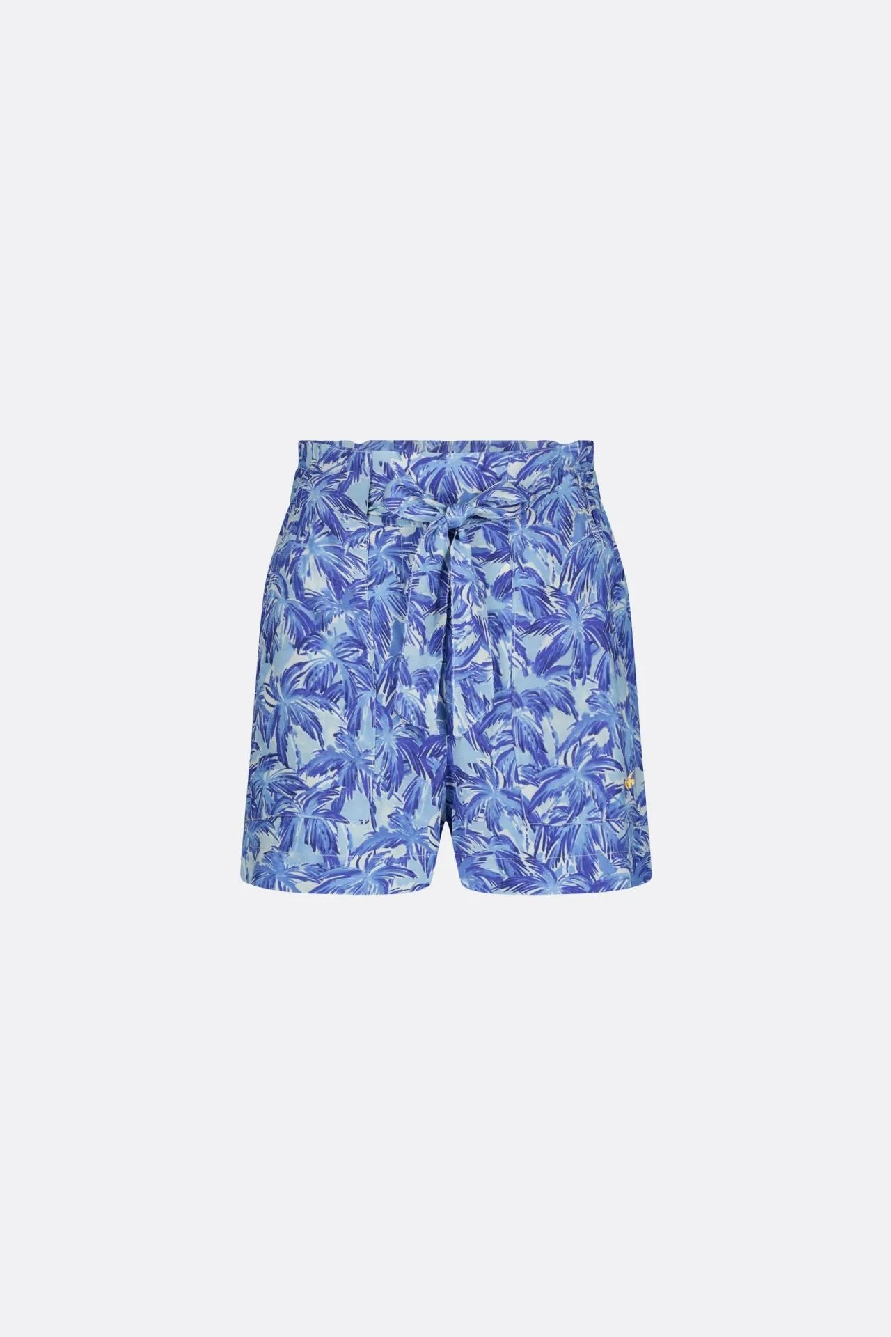 Fabienne Chapot Pool Blue Olivia Shorts