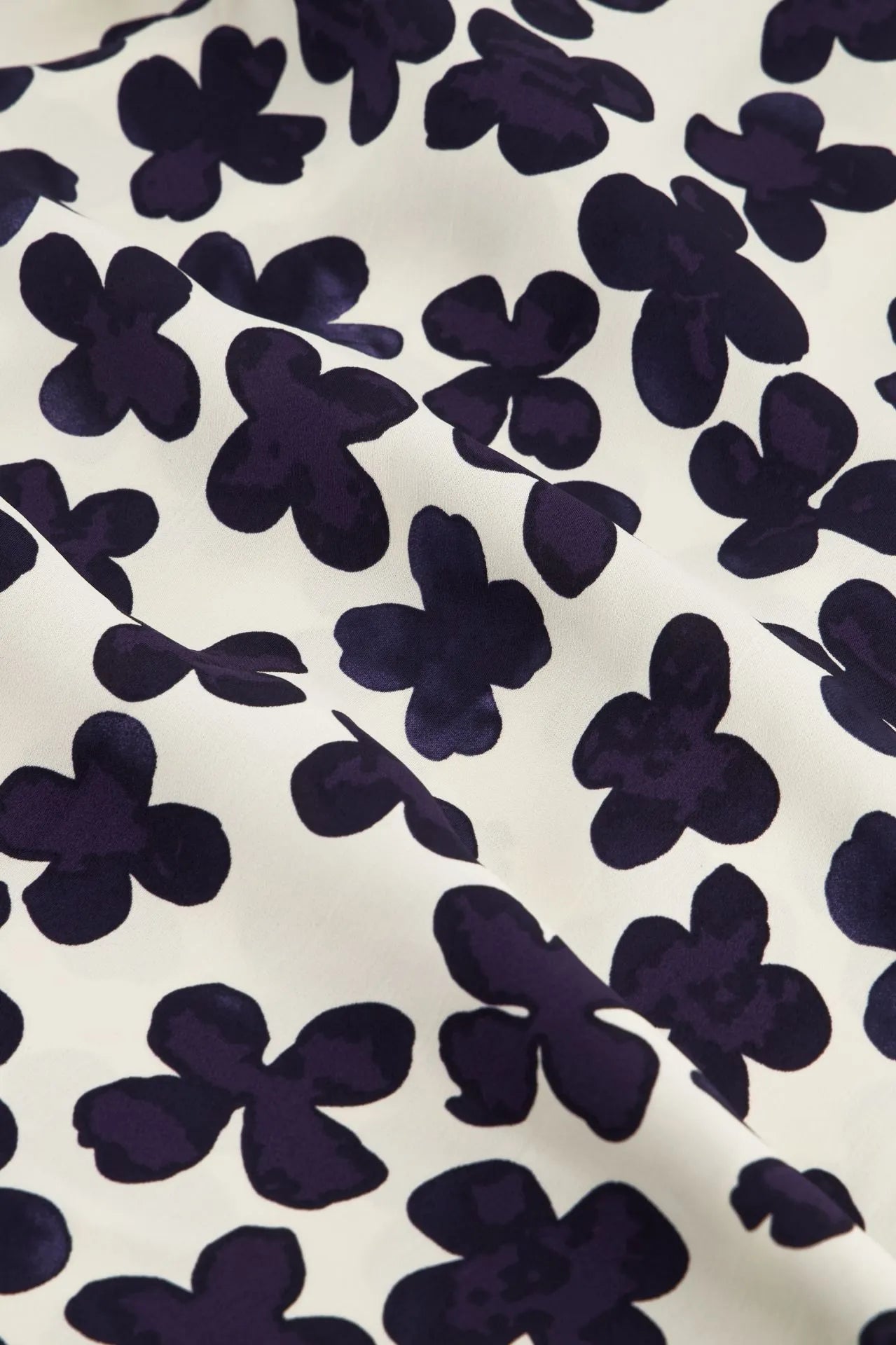 Fabienne Chapot Treboli Navy Natasja Dress