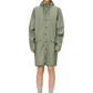 Rains Drift Long Jacket