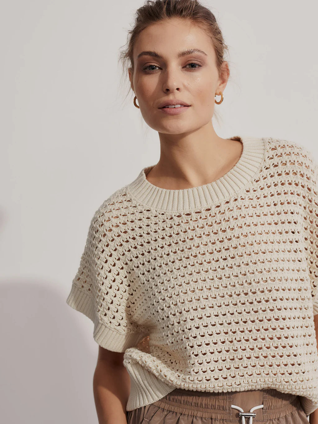 Varley Birch Julianna Knit Capsule Wardrobe
