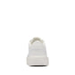 Sorel White Ona Ave Slip On Trainers