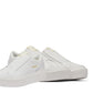 Sorel White Ona Ave Slip On Trainers