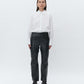 Day Birger Black Shiv Leather Trousers