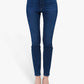 Paige Brentwood Blue Margot Jeans