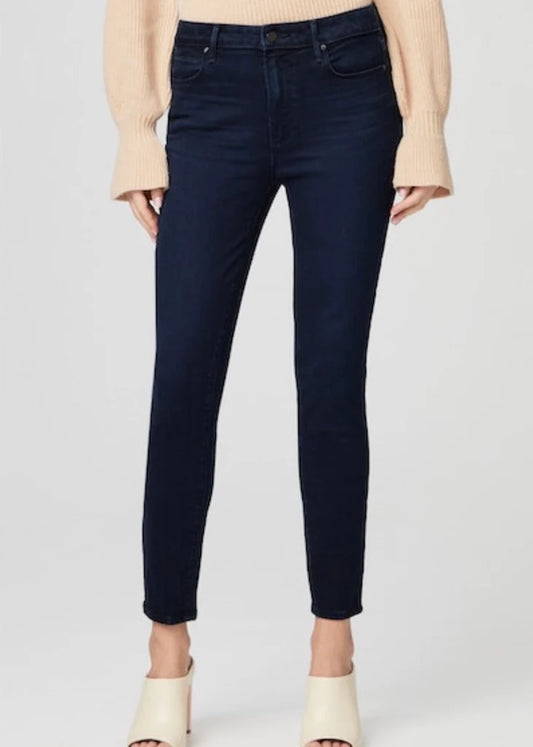 Paige Hoxton Jeans - Linear