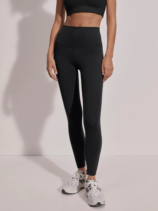 Varley Black Freesoft Leggings