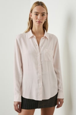 Rails Rose Hunter Shirt