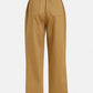 Essentiel Antwerp Camel Fomo Trousers