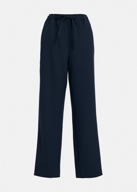 Essentiel Antwerp Navy Fabian Trousers