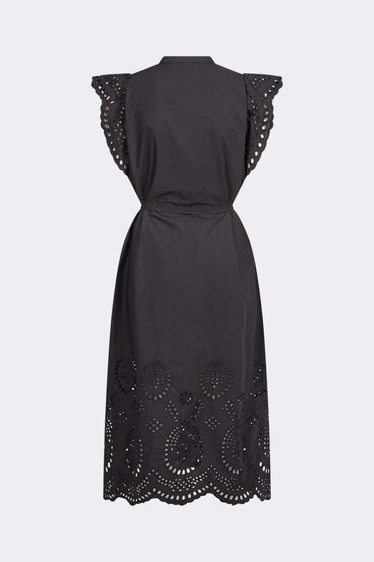 Levete Room Black Grolet 1 Dress
