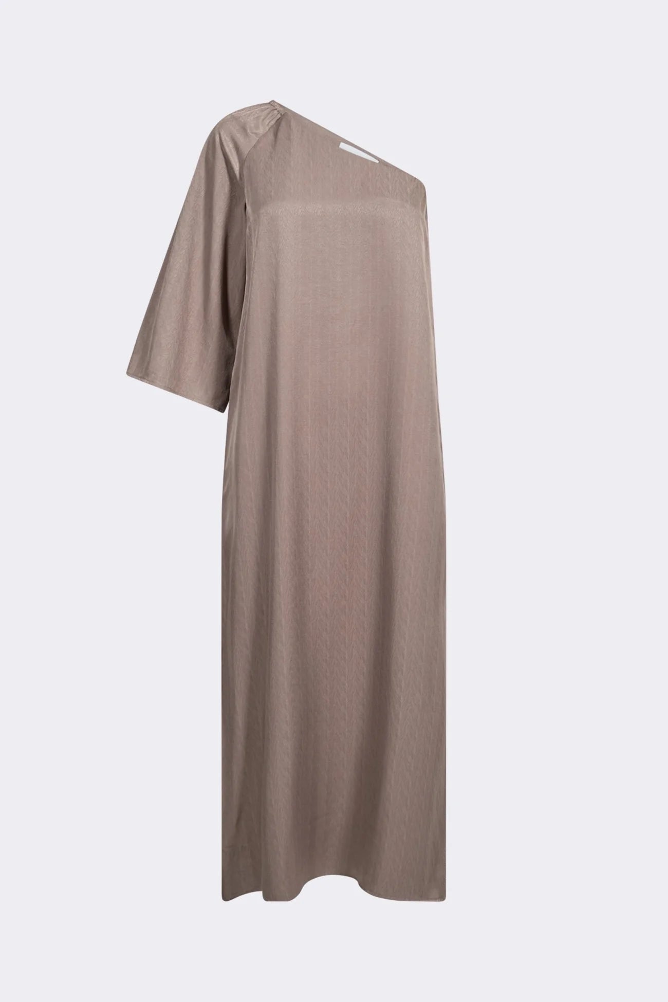 Levete Room Brown Gilda Dress