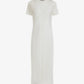 Varley Egret Hattie Maxi Dress