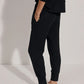 Varley Black Slim Cuff Pant 27.5