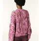 Ba&sh Rose Stimpo Knit