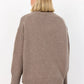 Levete Room Dark Sand Perle 3 Knit