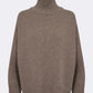 Levete Room Dark Sand Perle 3 Knit