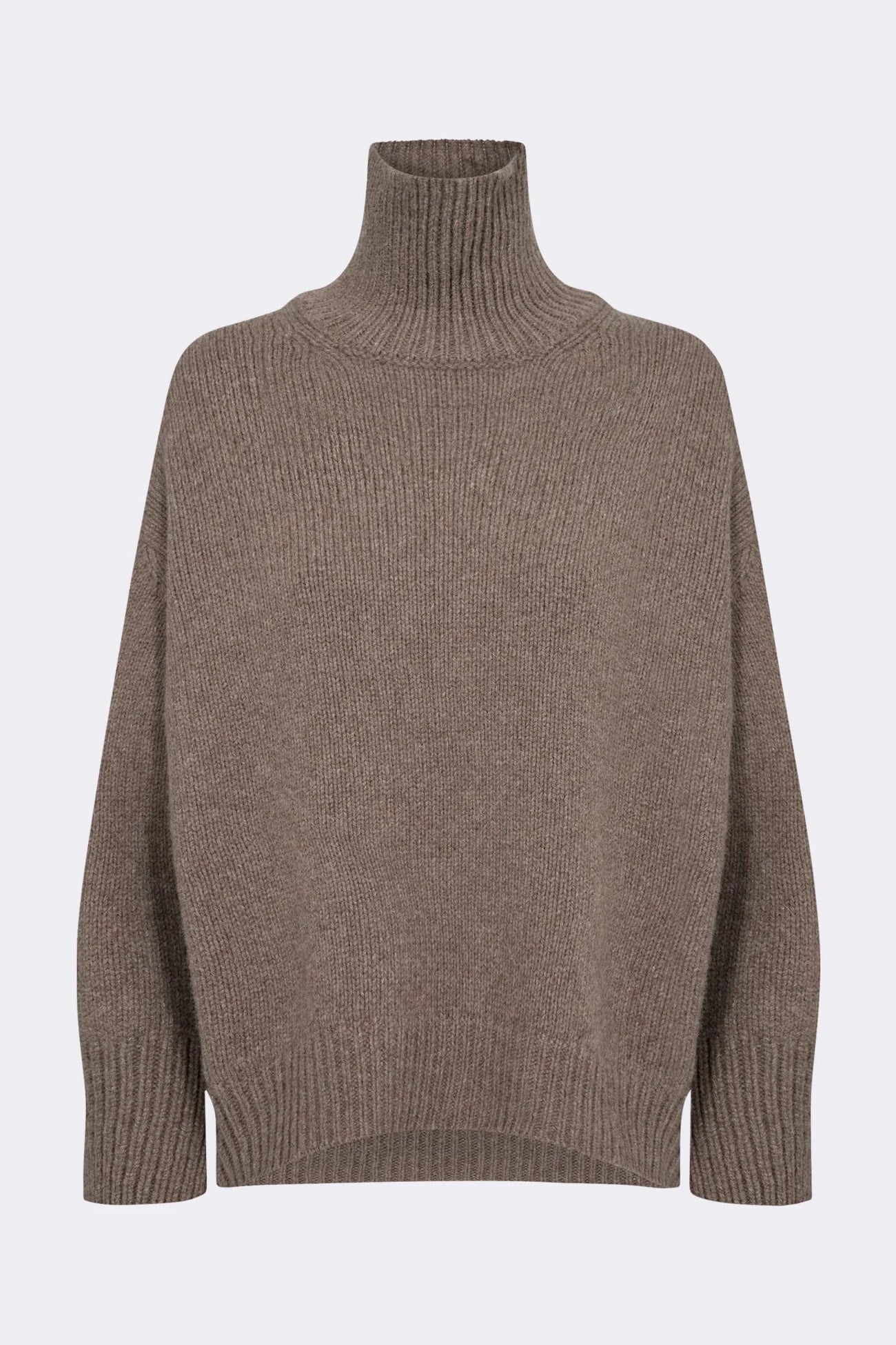 Levete Room Dark Sand Perle 3 Knit