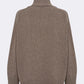 Levete Room Dark Sand Perle 3 Knit