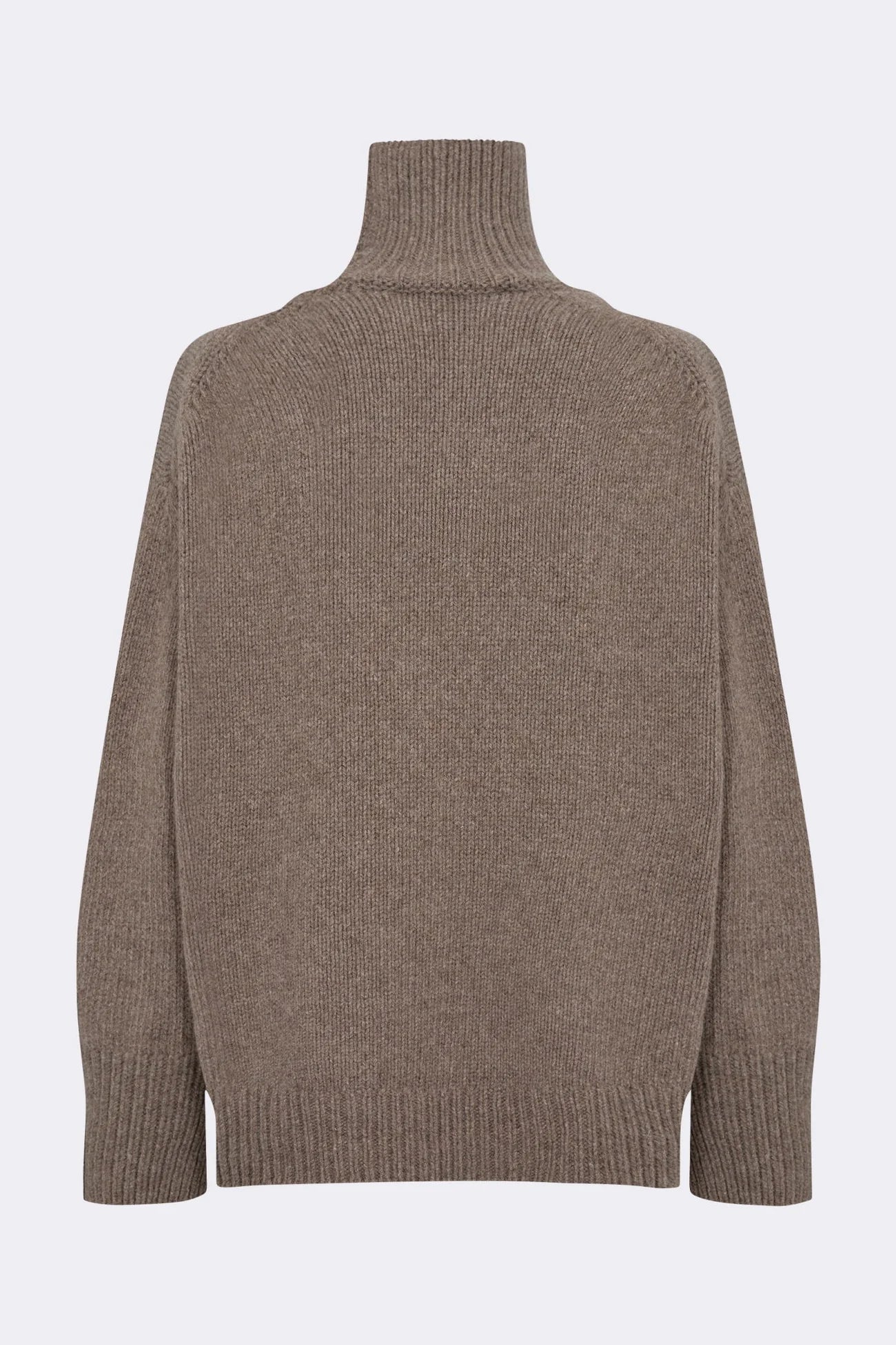 Levete Room Dark Sand Perle 3 Knit