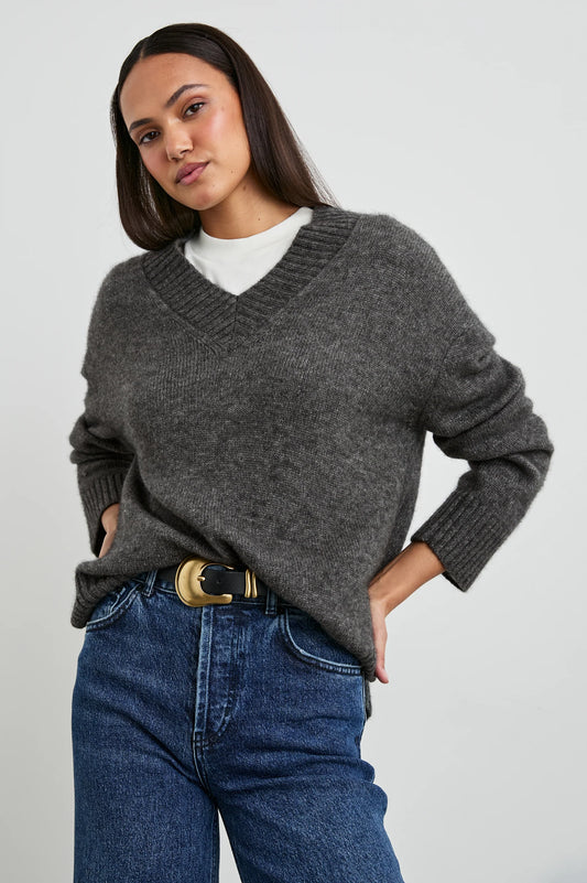 Rails Thunder Gisella Knit