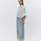 Day Birger Misty Blue Eleanor Shirt