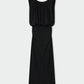 Day Birger Black Virgine Dress