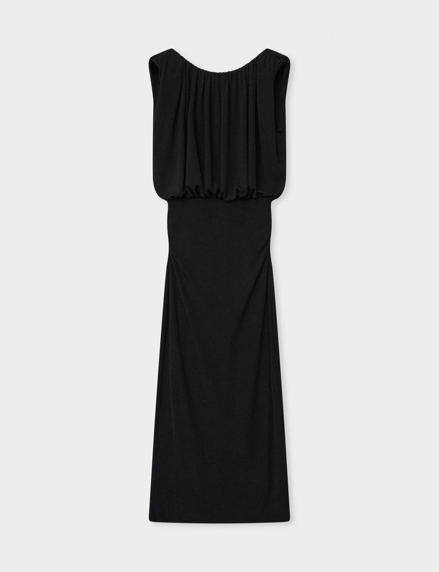 Day Birger Black Virgine Dress