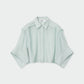 Day Birger Misty Blue Eleanor Shirt