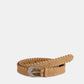 Suncoo Taupe Amel Belt