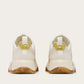 Sorel Kinetic Trainers- True Gold / Chalk
