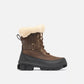 Sorel Tivoli V Parc Waterproof Boots- Tobacco