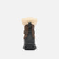 Sorel Tivoli V Parc Waterproof Boots- Tobacco