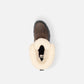 Sorel Tivoli V Parc Waterproof Boots- Tobacco