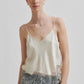 Second Female Tofu Wilma Strap Top