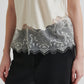 Second Female Tofu Wilma Strap Top