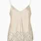 Second Female Tofu Wilma Strap Top