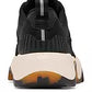 Sorel Kinetic Trainers- Black / Chalk